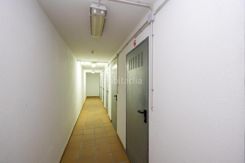 Foto 261b1bd3-ab9c-421c-9bba-c711a4f3e3c8. Flat with heating parking in Camino de los Neveros - Serrallo Granada