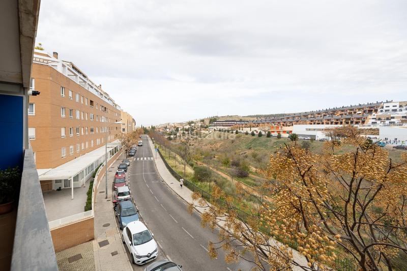 Foto 4dd9eb20-cd2c-4213-9b6b-206236352a15. Flat with heating parking in Camino de los Neveros - Serrallo Granada