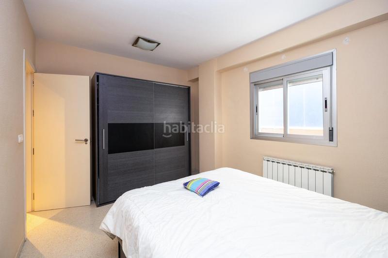 Foto 6d0b3321-9380-478a-87d6-c64b20fe3569. Flat with heating parking in Camino de los Neveros - Serrallo Granada