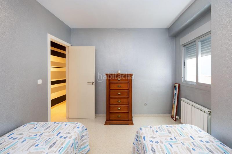 Foto 749aed7b-3290-43ca-9668-8b33be22e4c7. Flat with heating parking in Camino de los Neveros - Serrallo Granada