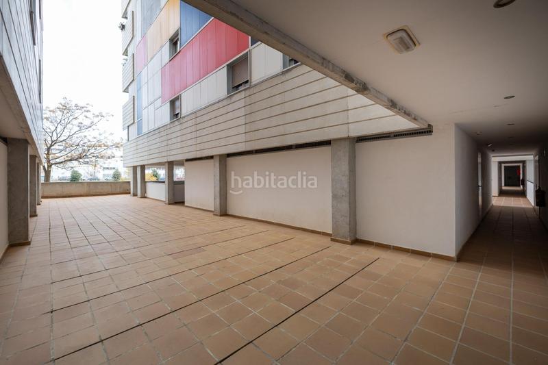 Foto 8453a5c2-4cf5-41bc-a707-3d40451bed36. Flat with heating parking in Camino de los Neveros - Serrallo Granada