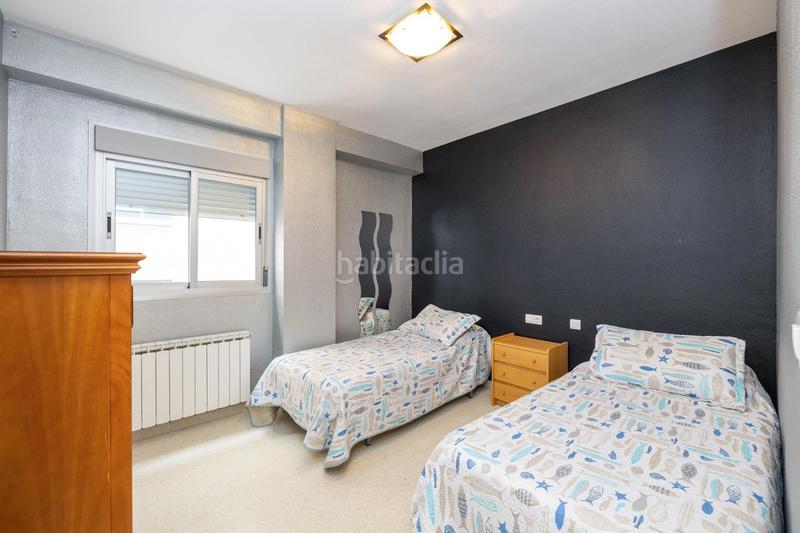 Foto aa6eda6d-efe2-476d-baae-aafdea71eb45. Flat with heating parking in Camino de los Neveros - Serrallo Granada