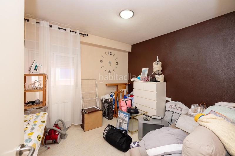 Foto c9ba8263-166e-4d5a-97cf-53c429403945. Flat with heating parking in Camino de los Neveros - Serrallo Granada