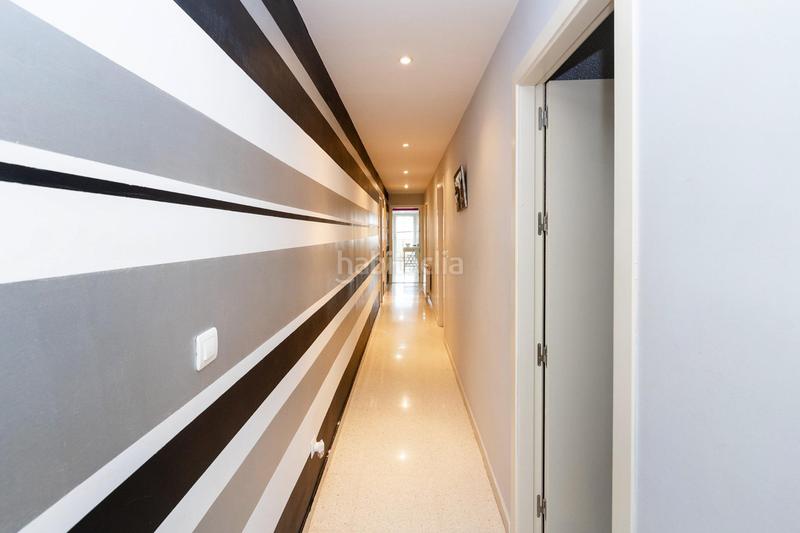 Foto fa47b8ad-5288-48b0-b199-b7a8417e51f2. Flat with heating parking in Camino de los Neveros - Serrallo Granada