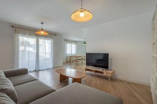Miete Etagenwohnung in Centro - Sagrario. Gran piso reformado en san juan de dios