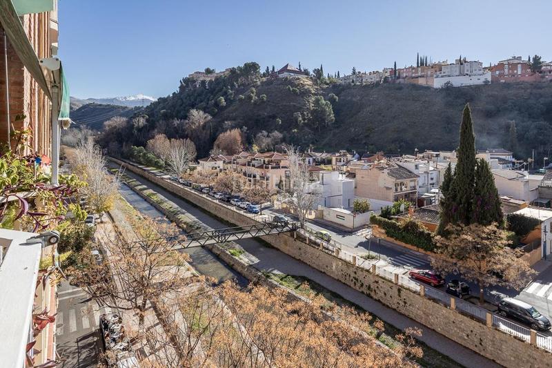 Foto 71d9c952-f00d-47b7-9263-366da6c88965. Lloguer pis a Crta. De la Sierra Granada