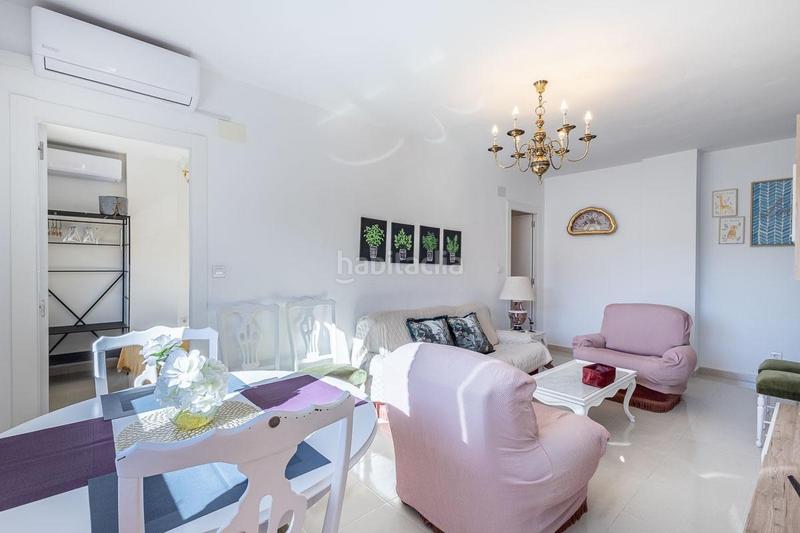 Foto 0235f305-67ad-4c3a-9982-d7469650ef2b. Location appartement dans Crta. De la Sierra Granada