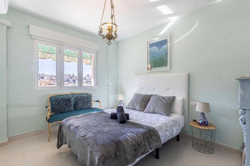 Foto 167a00b0-6654-463f-a8d4-99ff2c16a5d1. Location appartement dans Crta. De la Sierra Granada