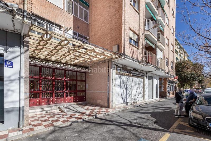 Foto 247ddeae-7374-4eee-afad-fd815472ab1e. Location appartement dans Crta. De la Sierra Granada