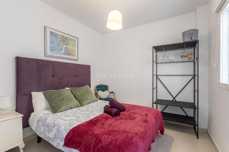 Foto 54d4d265-ecbe-4d7b-a512-36c19389e00e. Location appartement dans Crta. De la Sierra Granada