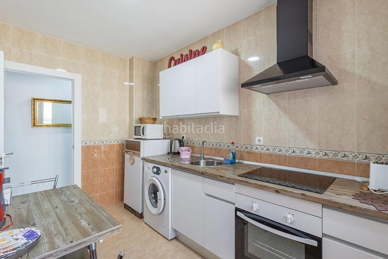 Foto 5967a459-9fe6-40eb-b798-b4699704a1e4. Location appartement dans Crta. De la Sierra Granada