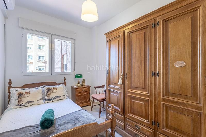 Foto 73aa8a1b-1f25-4a1a-8f58-707f90fc97c4. Location appartement dans Crta. De la Sierra Granada