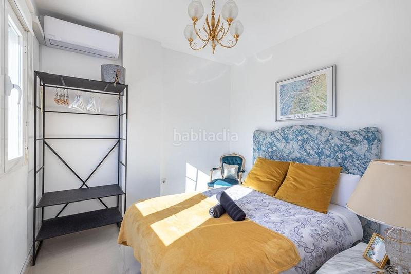 Foto 78971abd-4942-4904-8ec3-7bd3280dcfdf. Location appartement dans Crta. De la Sierra Granada