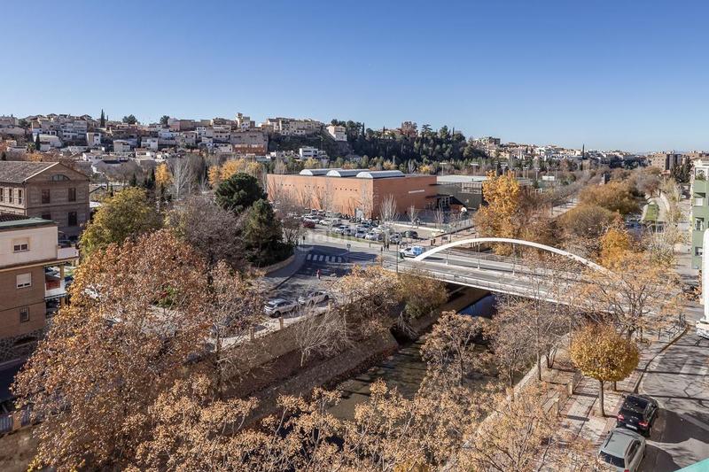 Foto b3155802-e0d6-4fd9-9fff-9b58f228a7a1. Location appartement dans Crta. De la Sierra Granada