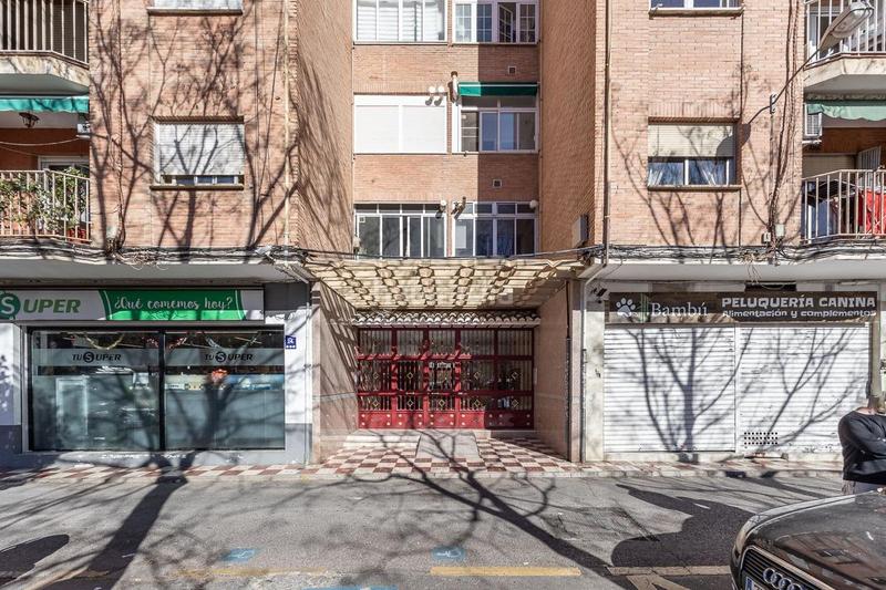 Foto b33c220b-625d-4069-9d1e-549fc9911969. Location appartement dans Crta. De la Sierra Granada