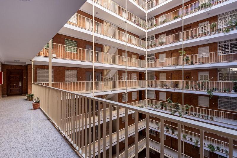 Foto c4ab2440-d4ab-4448-bd43-6c710162c2ad. Location appartement dans Crta. De la Sierra Granada