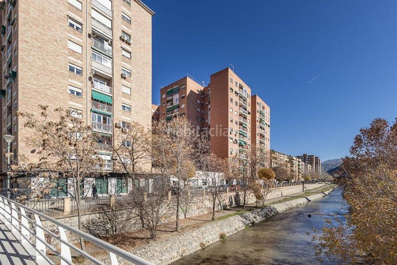 Foto c6e22799-8a8d-4dda-99b8-d51aacddc51d. Location appartement dans Crta. De la Sierra Granada