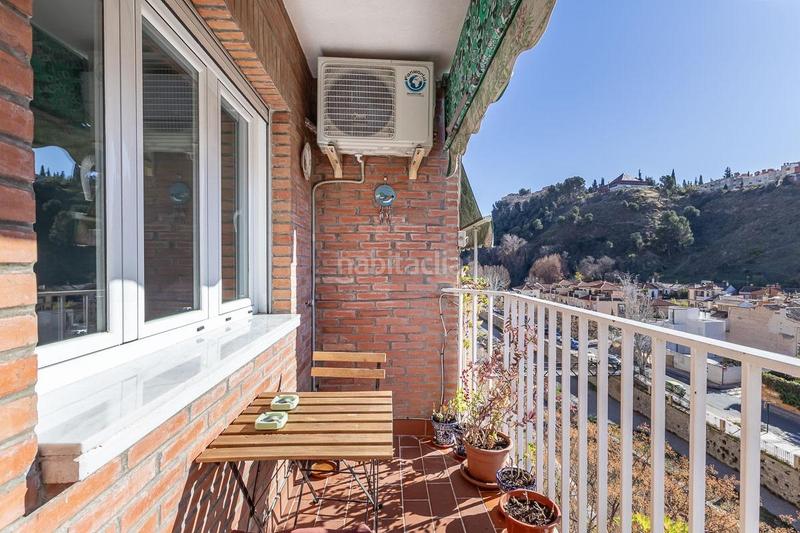 Foto d7b3088a-d668-443b-ae22-5a0d7c62c867. Location appartement dans Crta. De la Sierra Granada