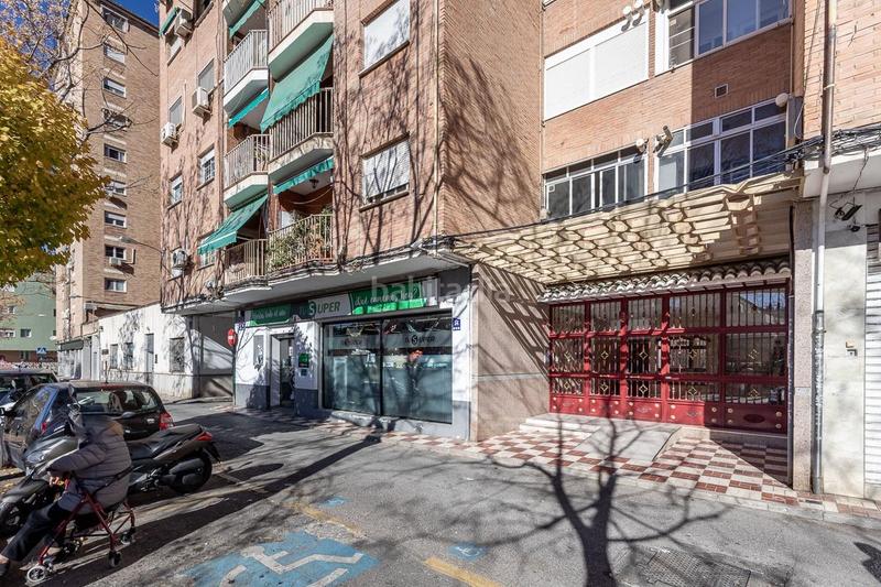 Foto edb58228-4d80-4962-89d0-05d8fd035024. Location appartement dans Crta. De la Sierra Granada