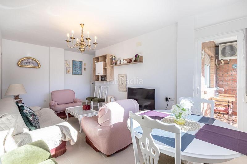 Foto 816aa889-063f-4e8b-a5fb-ab89b846015b. Miete etagenwohnung in Crta. De la Sierra Granada