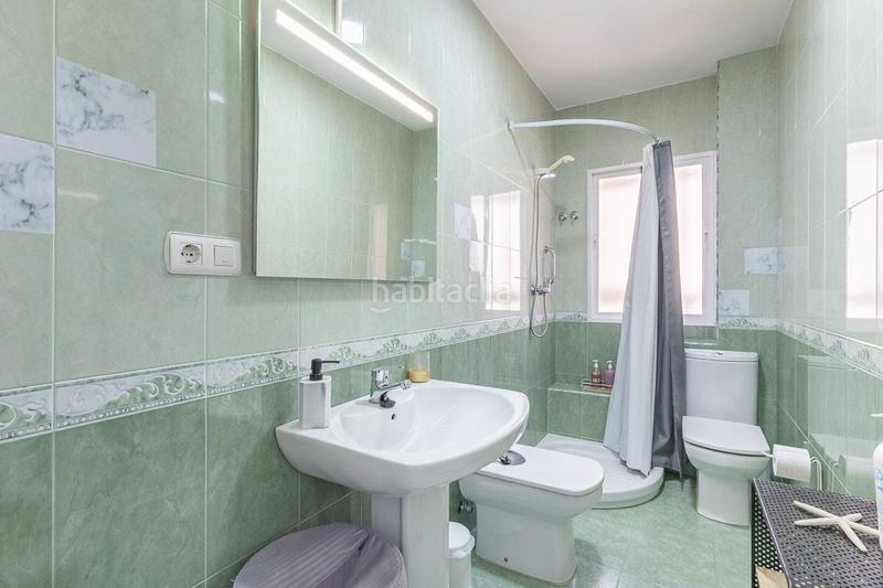 Foto b3786a3d-4909-491c-8a04-9dab7d0efabc. Miete etagenwohnung in Crta. De la Sierra Granada