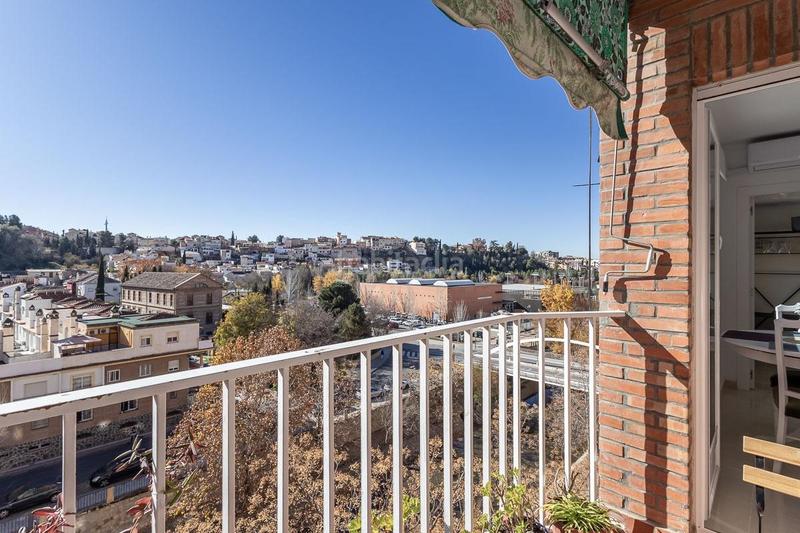 Foto 0ffffddf-5b93-455d-8586-61dfefada1af. Rent flat in Crta. De la Sierra Granada