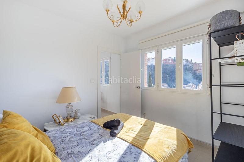 Foto 9a3a0040-6f9d-4654-a1ba-581826701ada. Rent flat in Crta. De la Sierra Granada