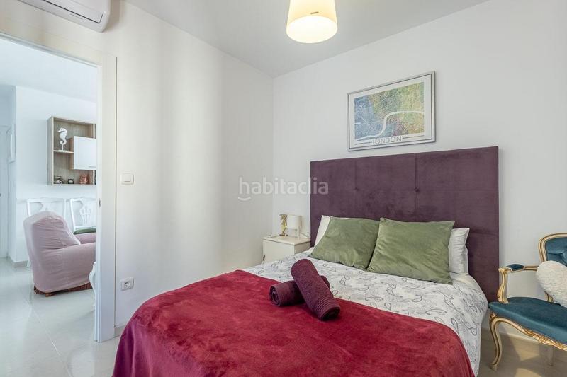 Foto cb423373-fe8e-4304-88f0-6019a5c92b83. Rent flat in Crta. De la Sierra Granada