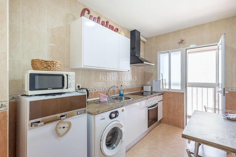 Foto f54dcd4a-5dad-4116-9546-ff983108e095. Rent flat in Crta. De la Sierra Granada