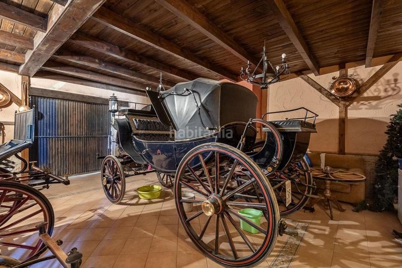 Foto 6490124e-608b-4ea0-a036-412cb2460903. Chalet avec chauffage parking dans La Zubia Ciudad Zubia (La)