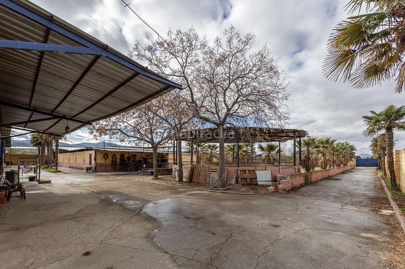 Foto a3df120c-28c3-4247-829e-a82211af8933. Chalet avec chauffage parking dans La Zubia Ciudad Zubia (La)