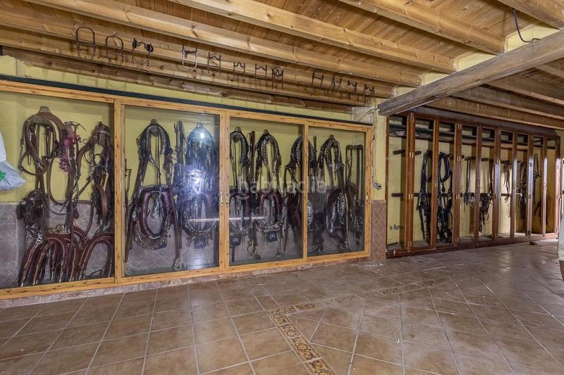 Foto ea1355f6-3076-4a0a-90a2-122a8fdf0bd2. Chalet avec chauffage parking dans La Zubia Ciudad Zubia (La)