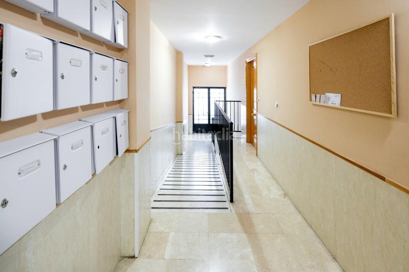 Foto 4ba85463-bd64-4792-8c98-505d68bbe4b6. Piso  con amplia terraza en Pulianas
