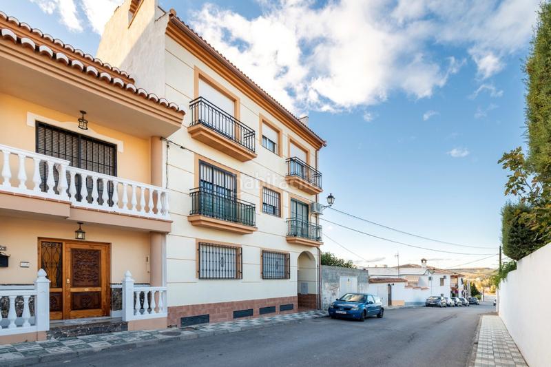 Foto b3e29c71-c064-4764-89a1-5a530535d2cc. Piso  con amplia terraza en Pulianas