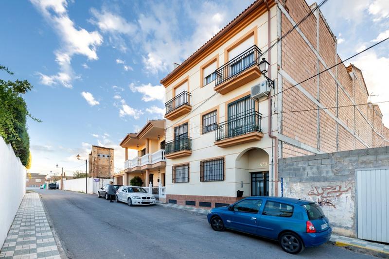 Foto dea7e15a-d1a9-4dc6-a96c-85e1ddb98c47. Piso  con amplia terraza en Pulianas