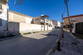 Residential Plot in Calle ordesa (lan) 13. Solar en venta en una zona inmejorable
