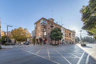 Rent Office space in San Matías - Realejo. Oficina en humilladero