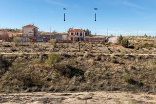 Terreny residencial a Calle abelia c16-99. Venta de parcela urbana en otura zona santa clara golf