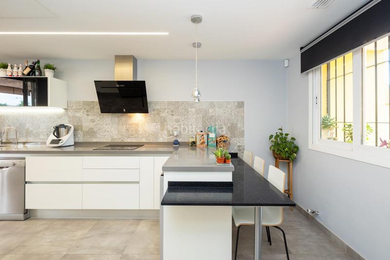 Foto eaa2e297-886e-4125-baeb-d783575ec86c. Reihenhaus in calle san anton (cer) in La Paz Granada