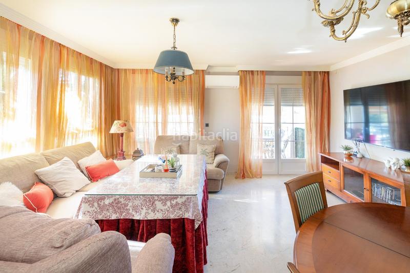 Foto 0aa7b247-b6e4-435b-90eb-95d5c01b5bde. Chalet in calle infanta elena 7 in Urbanizaciones Alhendín