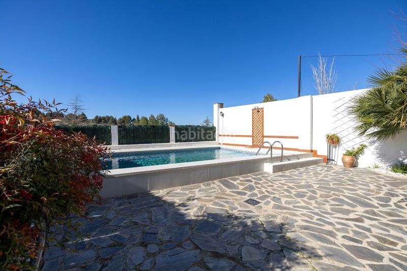 Foto 115d7d58-1bbb-462d-85ce-8244448f59c4. Chalet in calle infanta elena 7 in Urbanizaciones Alhendín