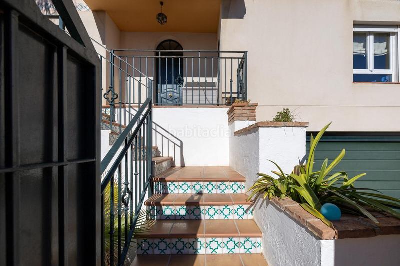 Foto 4ee9e6f7-922d-48f6-a8b4-a281f827349c. Chalet in calle infanta elena 7 in Urbanizaciones Alhendín