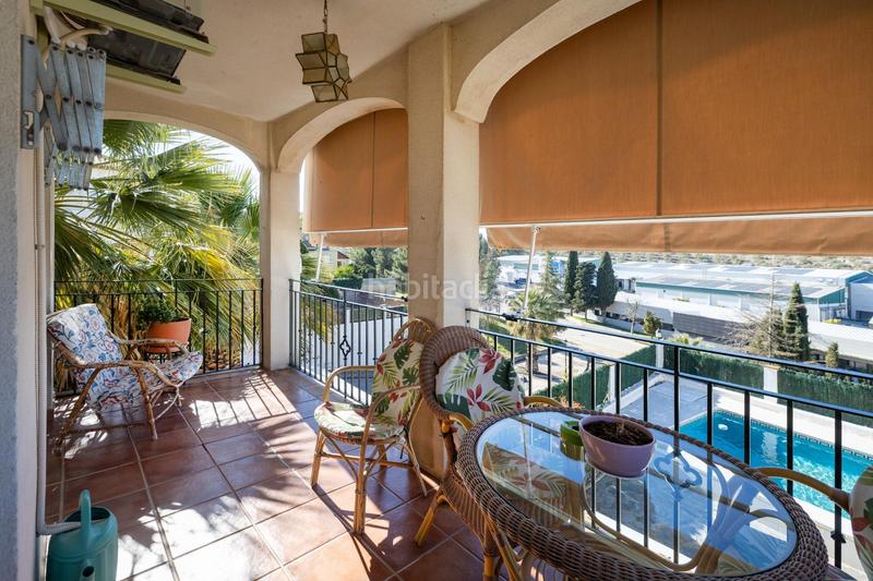 Foto 508cf466-bb9d-4bf5-a166-bd03535f8d4d. Chalet in calle infanta elena 7 in Urbanizaciones Alhendín