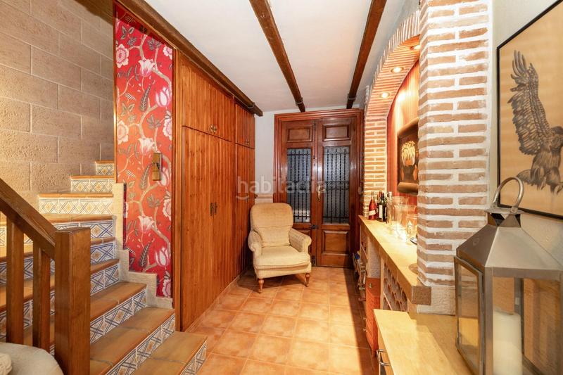 Foto 65c1be55-1c73-4757-b621-c73be86c631c. Chalet in calle infanta elena 7 in Urbanizaciones Alhendín