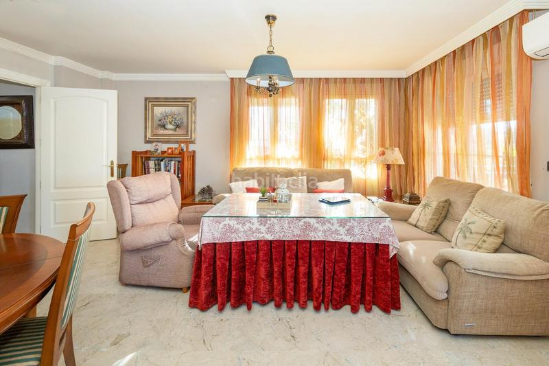 Foto 9e02fdb7-20b8-4b80-958d-93168d845c11. Chalet in calle infanta elena 7 in Urbanizaciones Alhendín