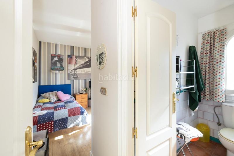 Foto ab677ed8-c404-48f5-bb0f-bf12268ed453. Chalet in calle infanta elena 7 in Urbanizaciones Alhendín