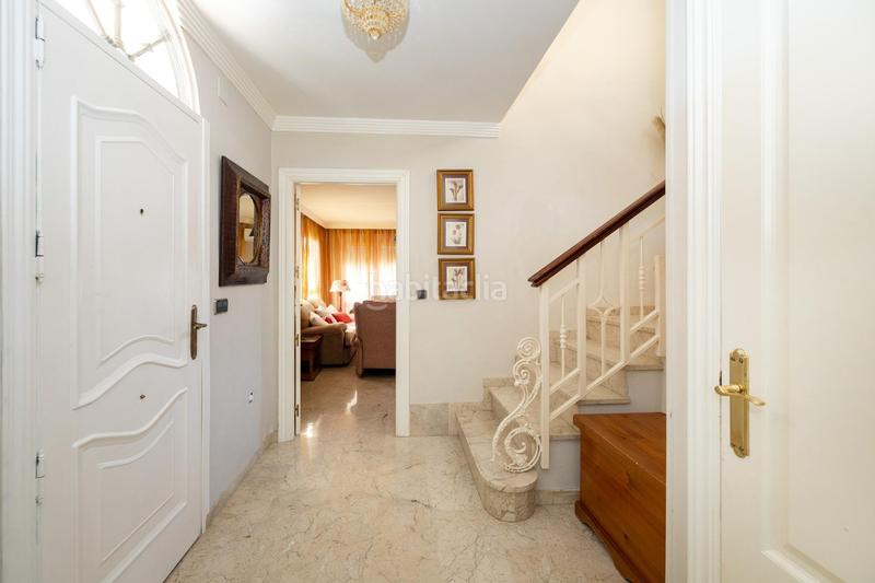 Foto acd92476-1c90-4f5b-bc1e-ddedd38d2af3. Chalet in calle infanta elena 7 in Urbanizaciones Alhendín