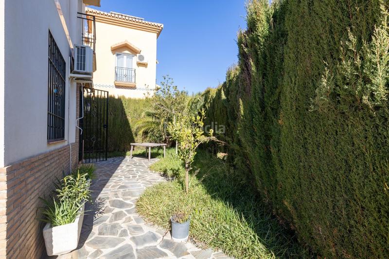 Foto adde7242-9d40-44f9-8e51-15525c1b20b7. Chalet in calle infanta elena 7 in Urbanizaciones Alhendín