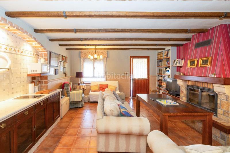 Foto bee780a6-cad8-4fd4-9962-421b29949248. Chalet in calle infanta elena 7 in Urbanizaciones Alhendín