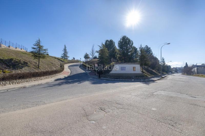 Foto c65c1ee9-6543-40f4-8393-4ca31f57889f. Chalet in calle infanta elena 7 in Urbanizaciones Alhendín